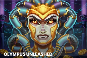 Olympus Unleashed slot free play demo