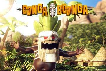 Oonga Boonga slot free play demo