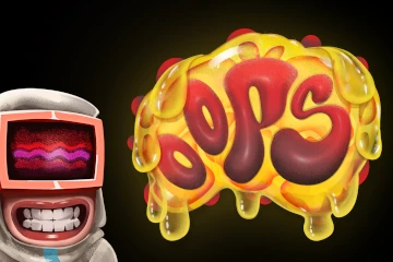 Oops slot free play demo