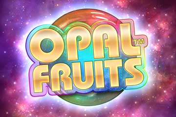Opal Fruits Slot Review (Big Time Gaming)