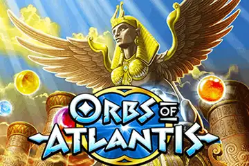 Orbs of Atlantis slot free play demo