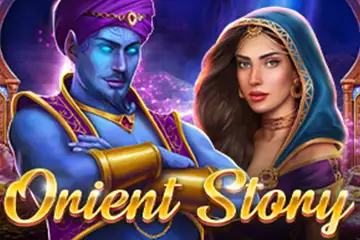Orient Story slot free play demo