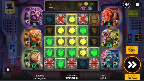Orphan Organ base game review