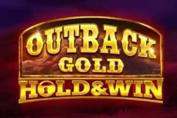 Outback Gold slot free play demo