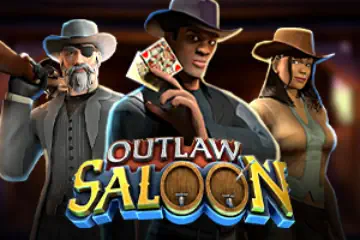 Outlaw Saloon slot free play demo