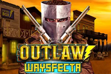 Outlaw Waysfecta slot free play demo