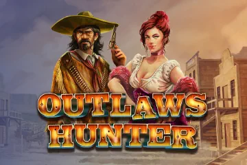 Outlaws Hunter slot free play demo