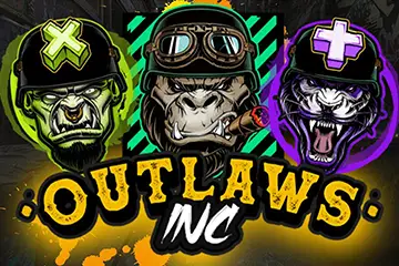 Outlaws Inc slot free play demo