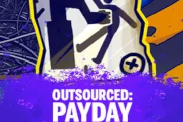 Outsourced Payday