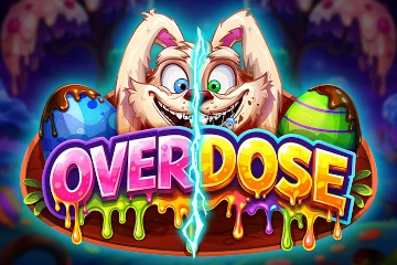 Overdose Slot Game