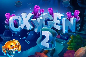 Oxygen 2 slot free play demo