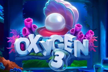 Oxygen 3 Slot Game