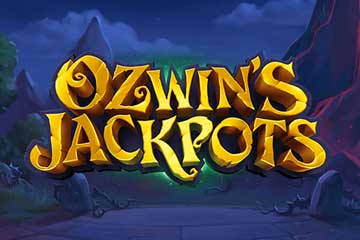 Ozwins Jackpots slot free play demo