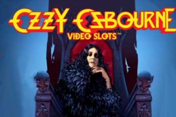 Ozzy Osbourne Slot Review (NetEnt)