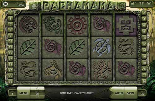 Pachamama base game review