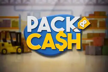 Pack and Cash Slot Review (Playn Go)