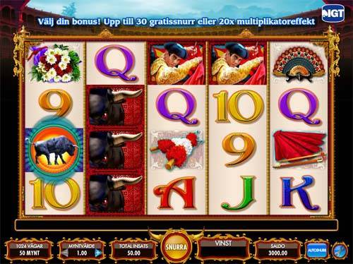 IGT Slots, spelautomater från igt.