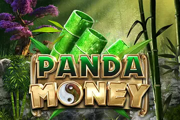 Panda Money Megaways slot free play demo
