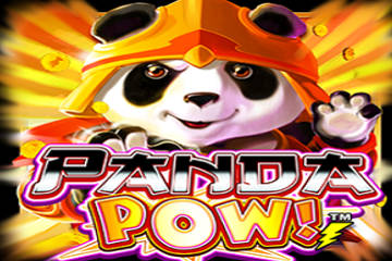 Panda Pow slot free play demo
