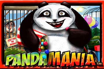 Pandamania