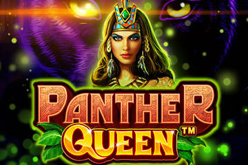 Panther Queen slot free play demo