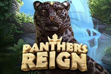 Panthers Reign slot free play demo
