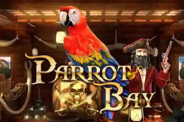 Parrot Bay slot free play demo