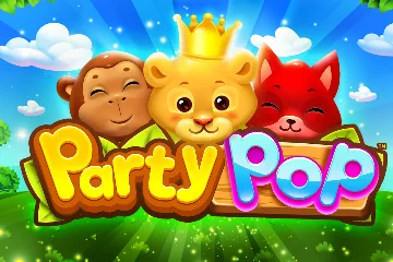 Party Pop slot free play demo