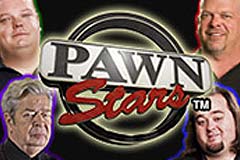 Pawn Stars Game Online