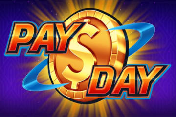 Pay Day slot free play demo