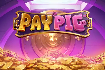 Pay Pig slot free play demo