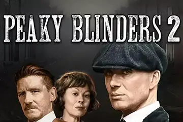 Peaky Blinders 2 slot free play demo