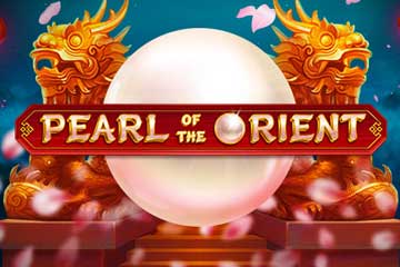 Pearl of the Orient slot free play demo