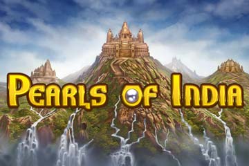 Pearls of India slot free play demo