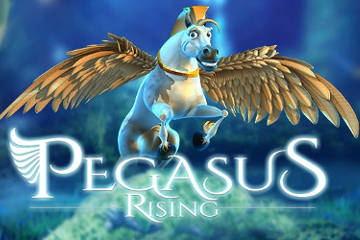 Pegasus Rising slot free play demo