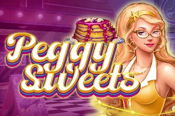 Peggy Sweets slot free play demo