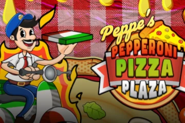 Peppes Pepperoni Pizza Plaza