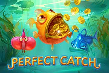 Perfect Catch slot free play demo