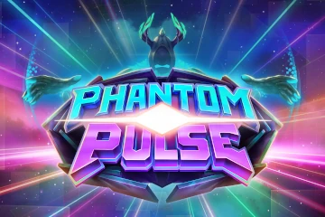 Try Phantom Pulse free demo slot