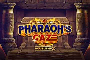 Pharaohs Gaze Doublemax slot free play demo