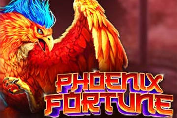 Phoenix Fortune slot free play demo