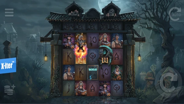 Phoenix Graveyard 2 base game review