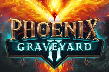 Phoenix Graveyard 2 Slot Game