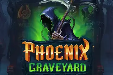 Phoenix Graveyard slot free play demo