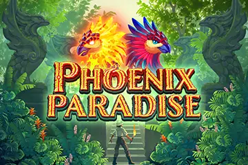 Phoenix Paradise slot free play demo
