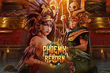 Phoenix Reborn slot free play demo