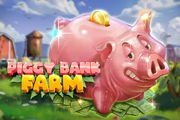 Piggy Bank Farm Slot Review (Playn Go)