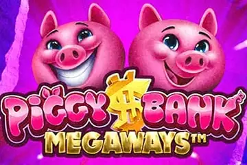 Piggy Bank Megaways slot free play demo