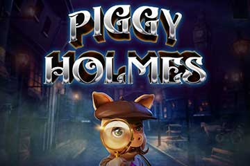 Piggy Holmes slot free play demo