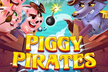 Piggy Pirates slot free play demo